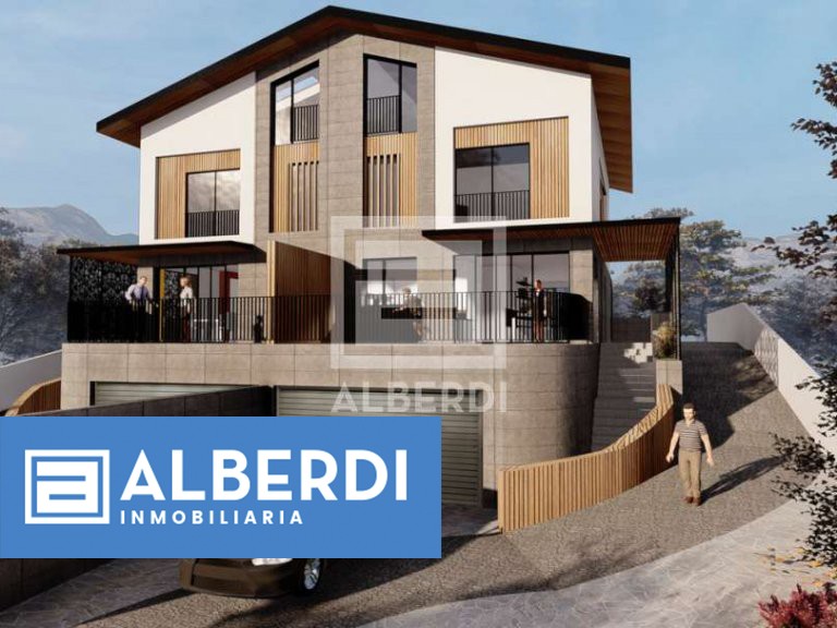 ALBERDI Inmobiliariaren aste honetako proposamenak