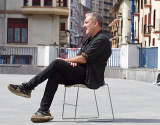 Frankismoan Ondarroara joandakoen kontakizuna jaso du Jon Maiak dokumental batean