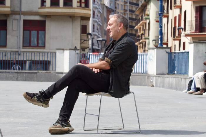 Frankismoan Ondarroara joandakoen kontakizuna jaso du Jon Maiak dokumental batean