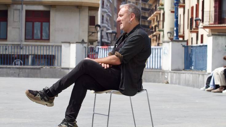 Frankismoan Ondarroara joandakoen kontakizuna jaso du Jon Maiak dokumental batean