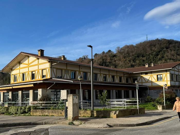 Eusko Jaurlaritzak osasun zentro berria egingo du Orion