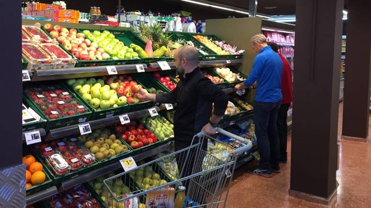 Aste honetako enplegu eskaintzak Urolanpresten bitartez