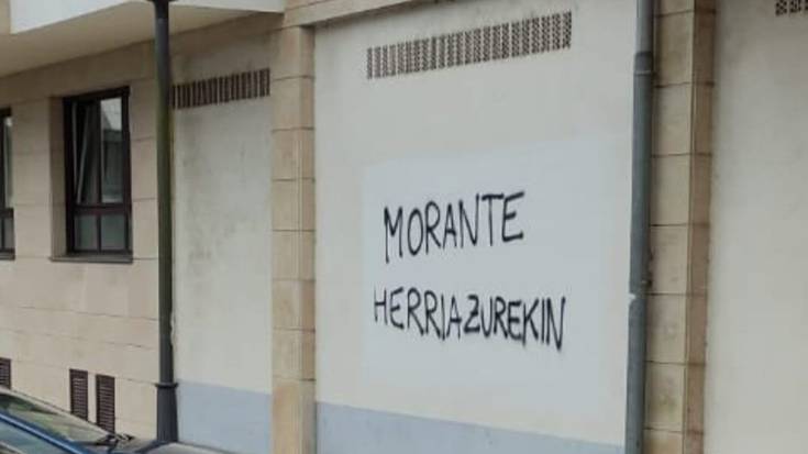 Herria Moranterekin?