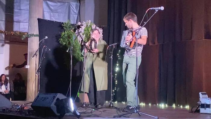 Trikiti Jaialdiaren bigarren edizioa antolatu dute urte amaierarako