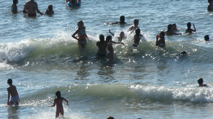 Maiatzaren 18an egingo dira hondartzetako sorosleen probak