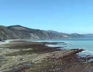 Arrainen migrazioa, uholde arriskua eta ziurgabetasuna