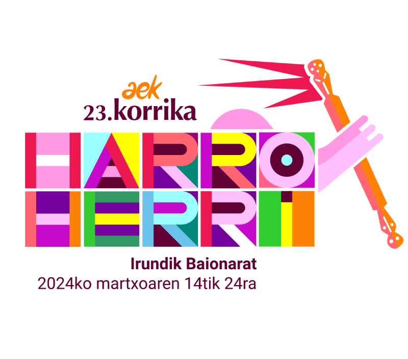 Korrikan parte hartzeko kilometroak salgai