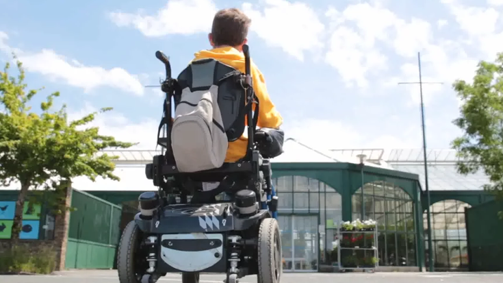 [BIDEOA] Telmo Iruretaren 'La voz de Cesar' film laburra