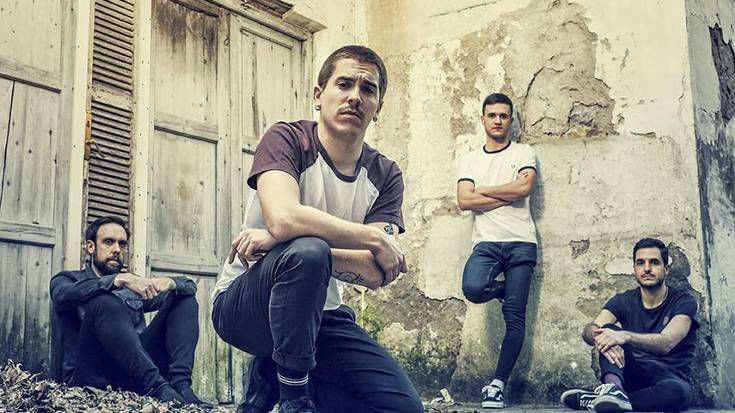 Dardara Fest jaialdiko emanaldien berri eman dute