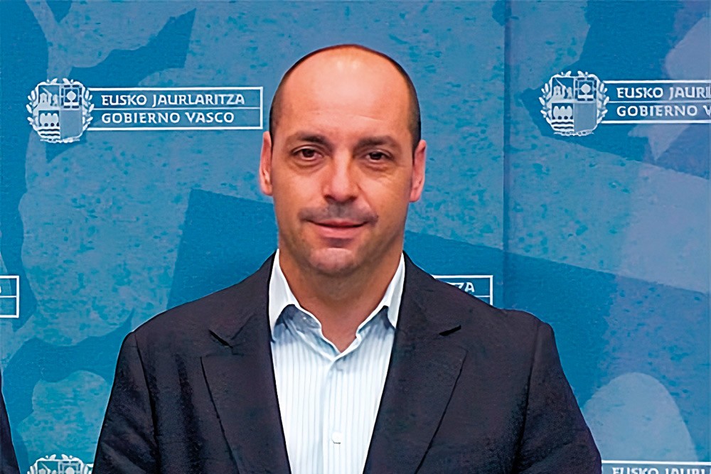Mikel Amundarain izango da Batzokixen Berriketan egitasmoko ikasturteko azken gonbidatua