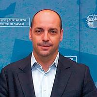 Hitzaldia: Mikel Amundarain EEEko zuzendaria