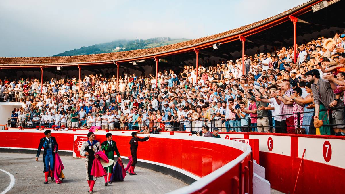 Zezenzaletasunak Azpeitian duen etorkizunaz hitzaldia izango da ostiralean