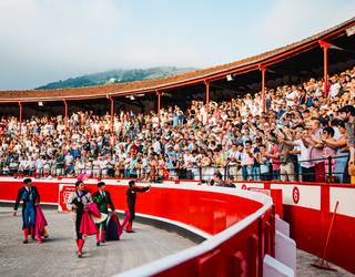 Zezenzaletasunak Azpeitian duen etorkizunaz hitzaldia izango da ostiralean