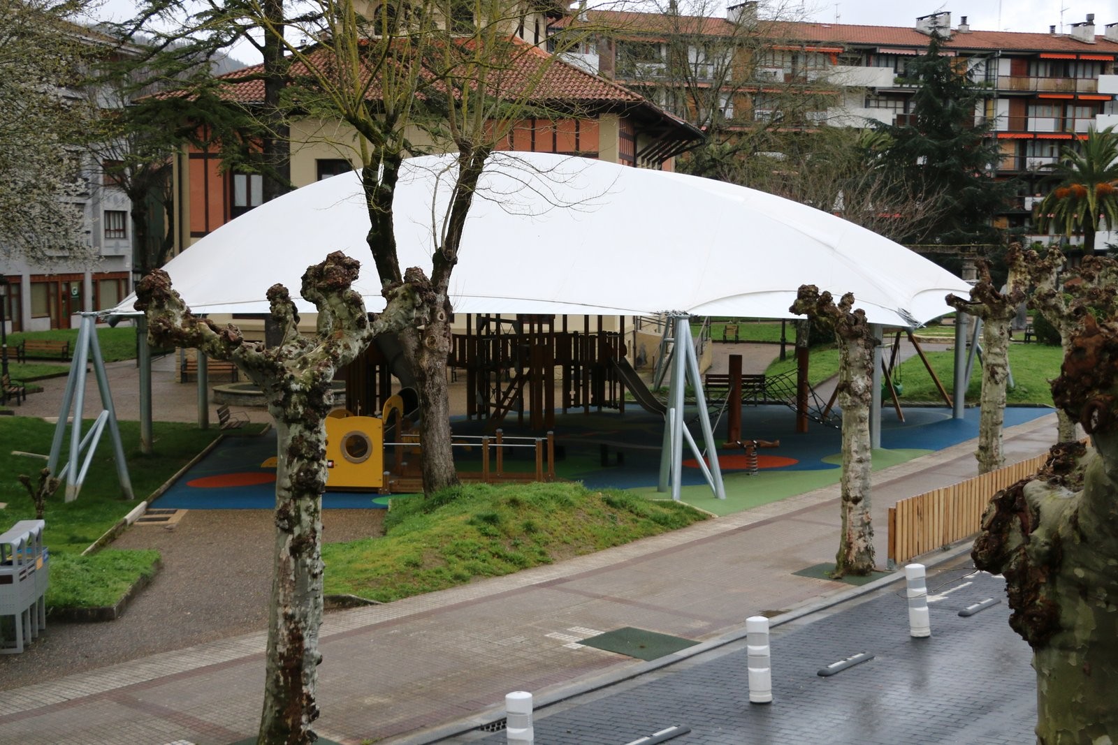 Hirugarren eta azken fasean sartuko da Hego Euskal Herria