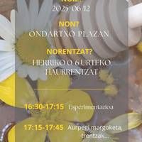 Zumaienako uda hasierako festa
