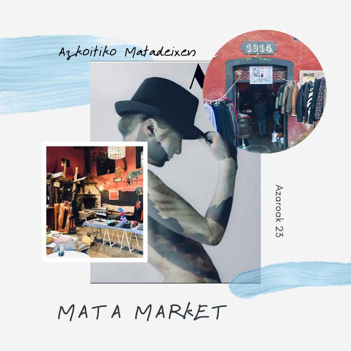 Mata Market Matadeixen