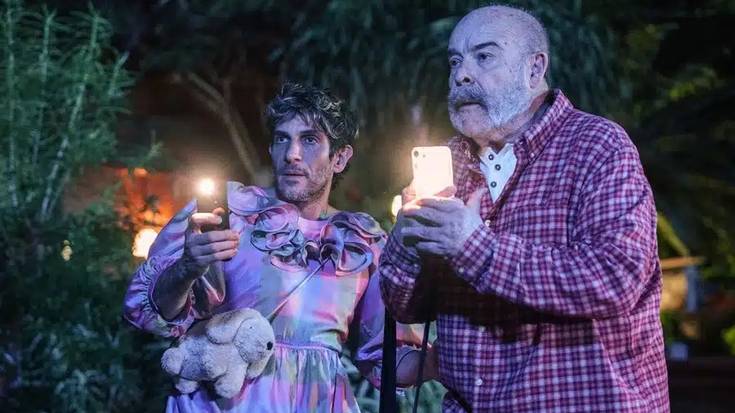 'Toy Story 5' eta 'Haciendo amigos' filmak, gaurtik asteartera Modelon