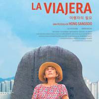 Zinema: Saio originalaren barruan, 'La viajera' filma