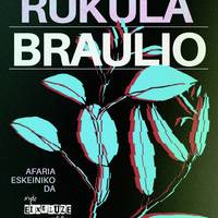 Kontzertuak: Rukula eta Braulio