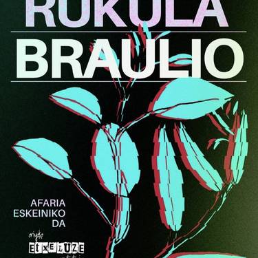 Kontzertuak: Rukula eta Braulio