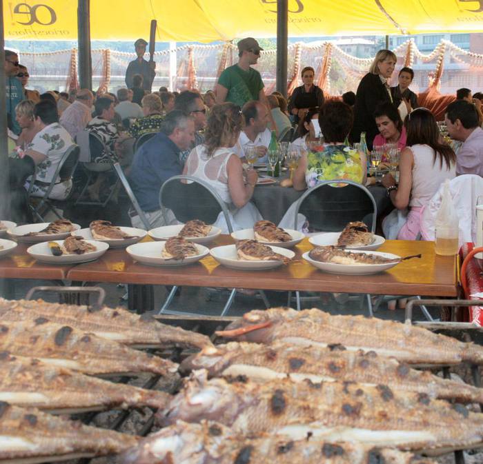 Ostegunetik igandera bitartean ekitaldi ugari izango da Bisigu Festaren harira
