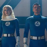 Zinema: 'Los 4 fantásticos: primeros pasos'