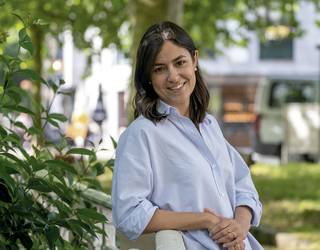 Ane Olabarria: "Eskola indarkeria ikastetxe guztietako gela denetan dago"