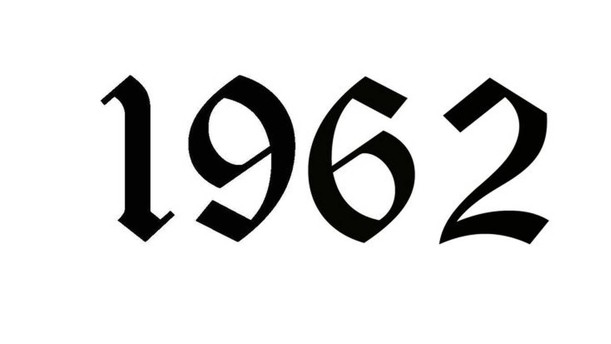 1962an jaiotako oriotarren kintoak, ekainaren 6an