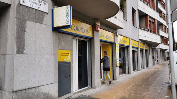 Posta bidezko botoa eska daiteke dagoeneko