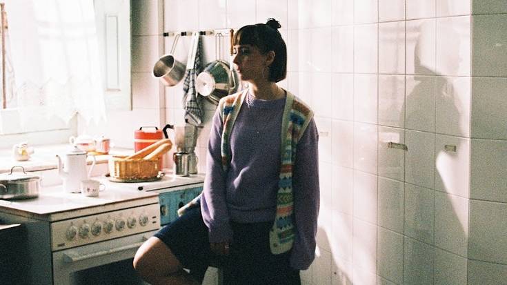 Olaia Inziartek 'Zerrautsa' diskoa aurkeztuko du bihar Baztartxon