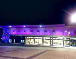 Beharrezkoa da pausoak ematea