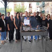 Parrilla Festa