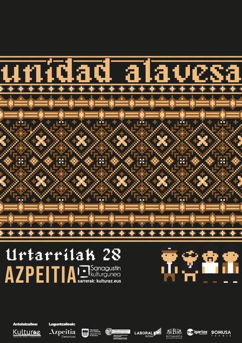 Kontzertua: Unidad Alavesa