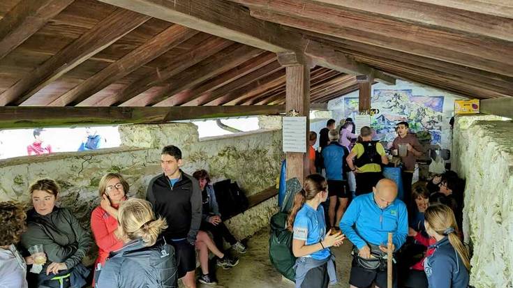 Kakuetako Eguna ospatuko dute mendizaleek igandean