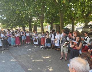 Urteko batzarra egingo du gaur Larrainak