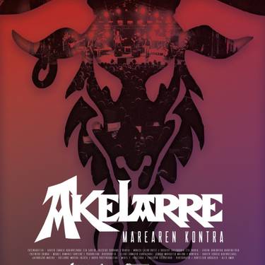 Dokumentala: 'Akelarre marearen kontra'