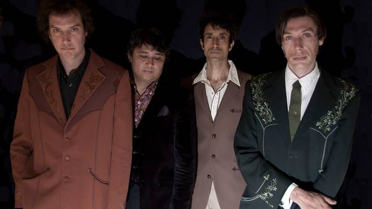 The Sadies, Rockumentalak! zikloaren 10. urteurrenean