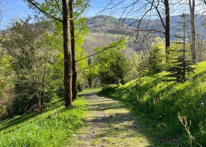 Haurrentzako mendi irteera antolatu du Indamendik urtarrilaren 31rako