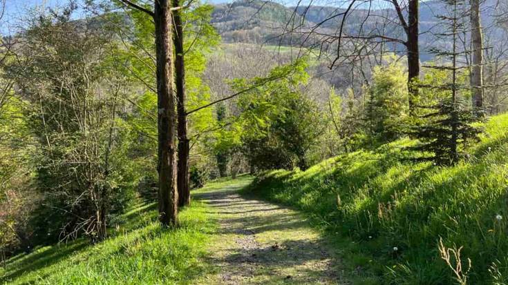 Haurrentzako mendi irteera antolatu du Indamendik urtarrilaren 31rako