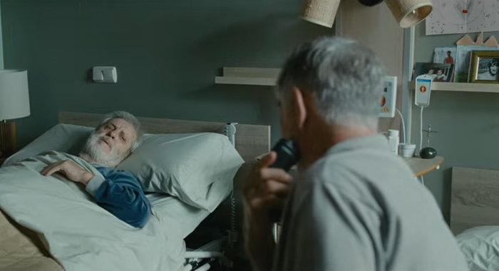 'Maspalomas' filma emango dute asteburu honetan ere Aita Marin