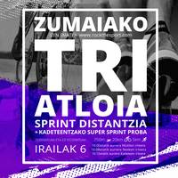 Zumaiako Triatloia