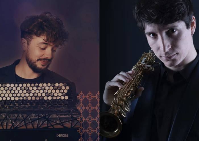 Gaur emango diote hasiera Iñaki Bermudezek eta Remi Briffaultek 37. Udako Musikaldiari