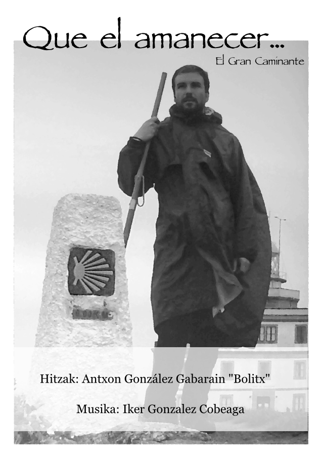 Datorren igandean, abuztuak 2 20:00etan, Zumaiako 