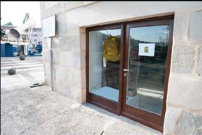Uztailaren 11n irekiko du Orio AEk denda