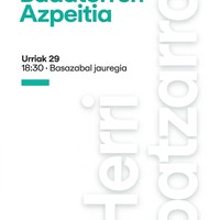 EH Bilduren batzarra