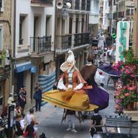 San Pelaio eguna