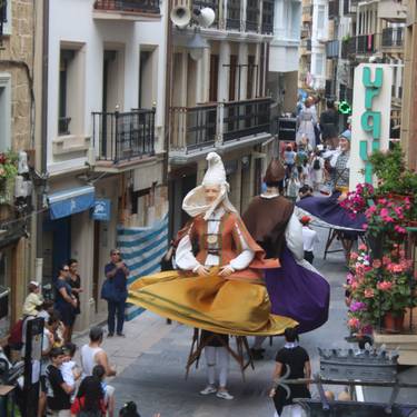 San Pelaio eguna