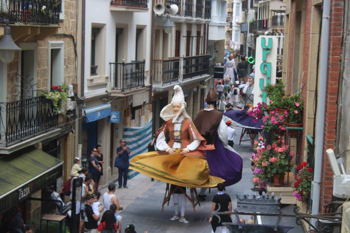 San Pelaio eguna