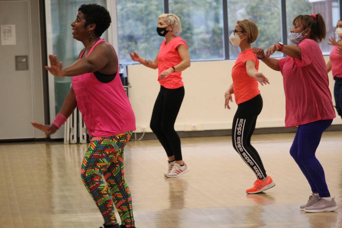 Martxoaren 8aren harira, zumba saioa antolatu dute datorren larunbaterako