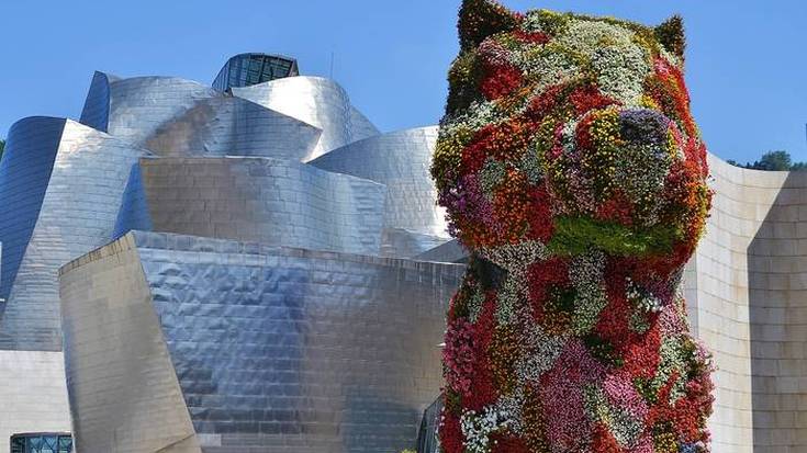 Emakumeen Etxeak arte irteera antolatu du Guggenheim museora  hilaren 11rako